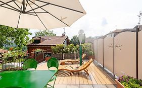 Il Gelsomino - Terrace Country House