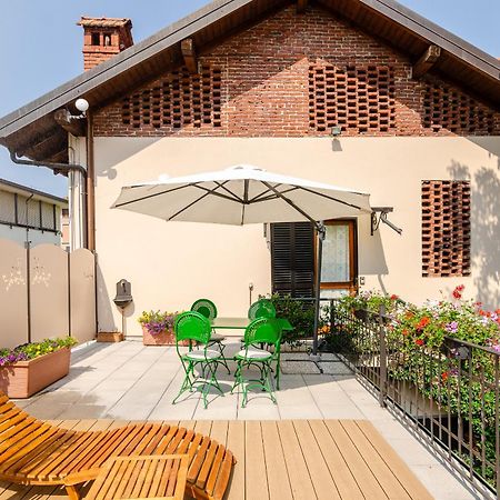 Il Gelsomino - Terrace Country House Pisano Exterior foto