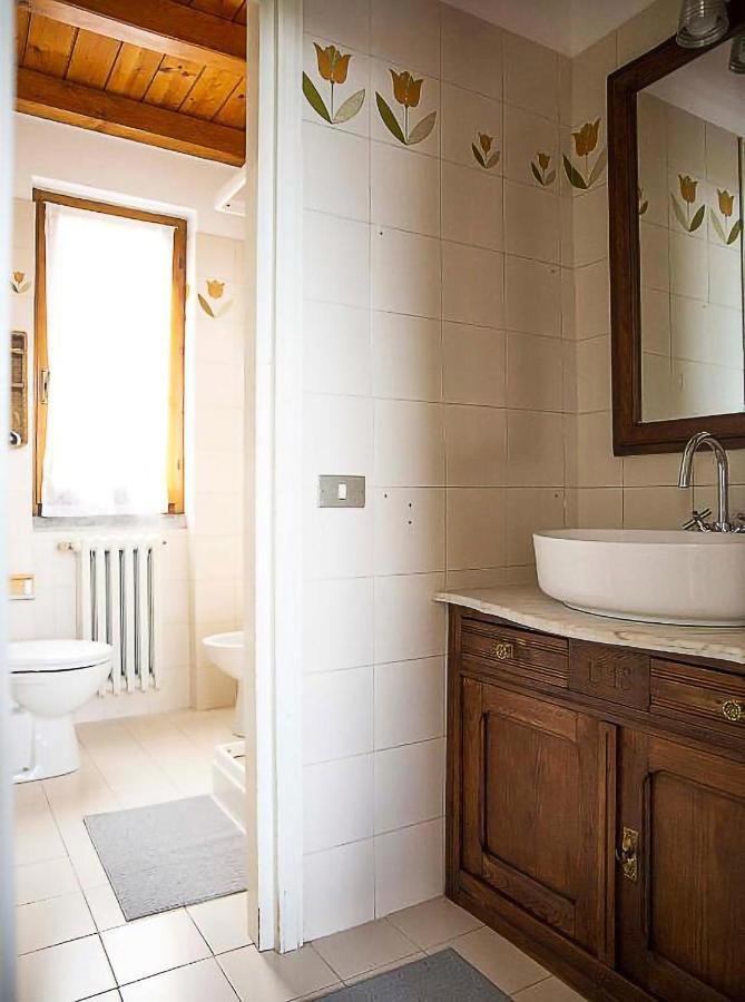 Il Gelsomino - Terrace Country House Pisano Exterior foto