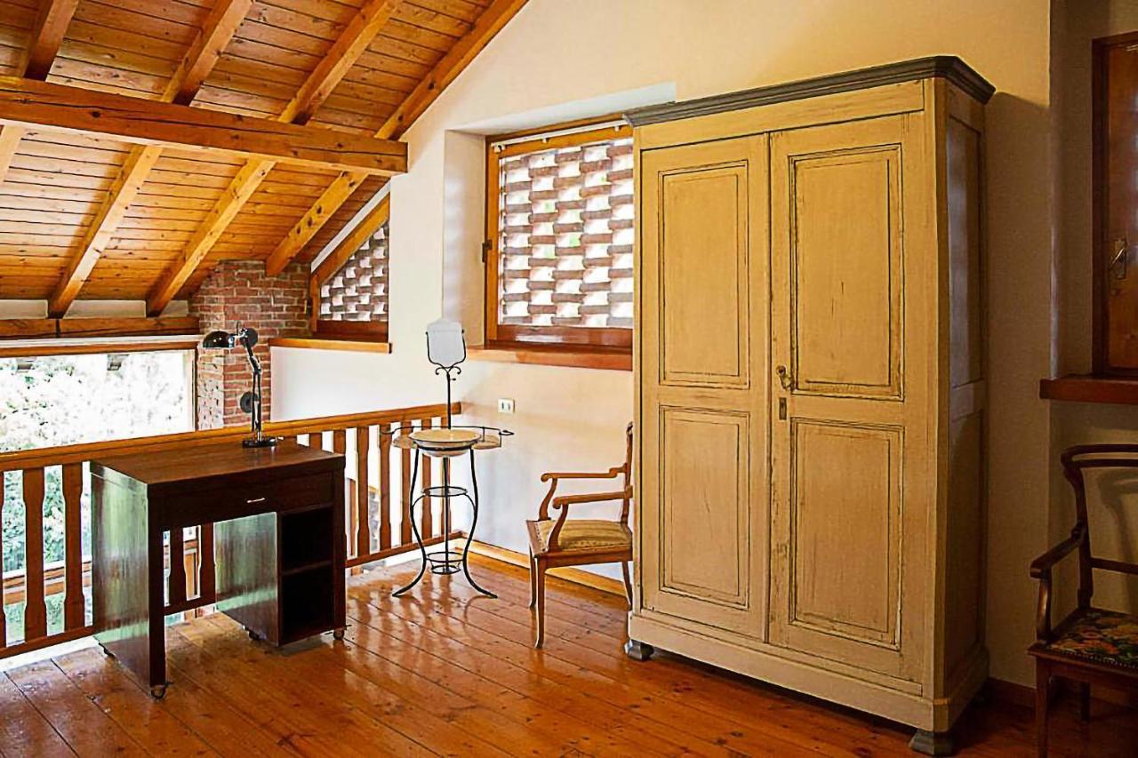 Il Gelsomino - Terrace Country House Pisano Exterior foto