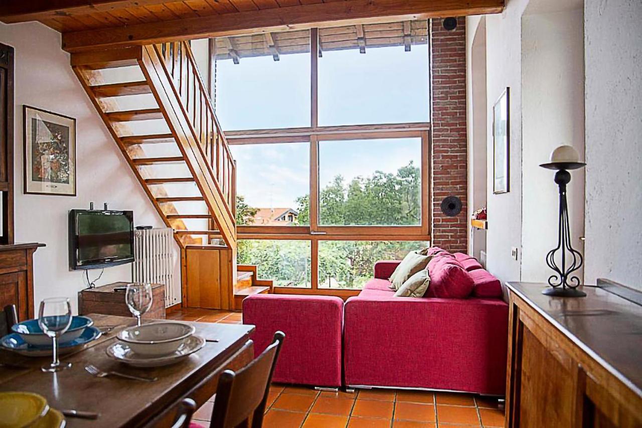 Il Gelsomino - Terrace Country House Pisano Exterior foto