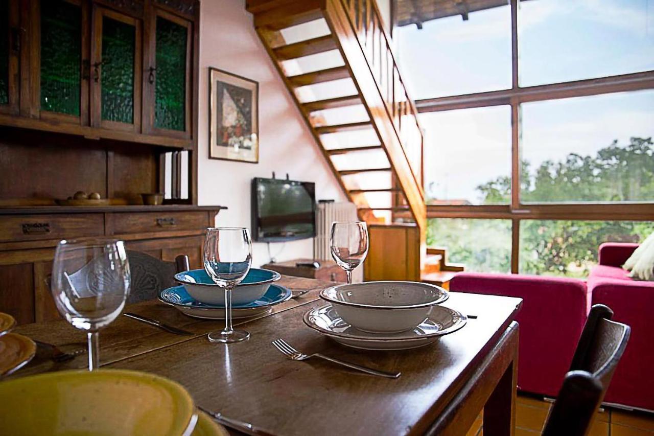Il Gelsomino - Terrace Country House Pisano Exterior foto