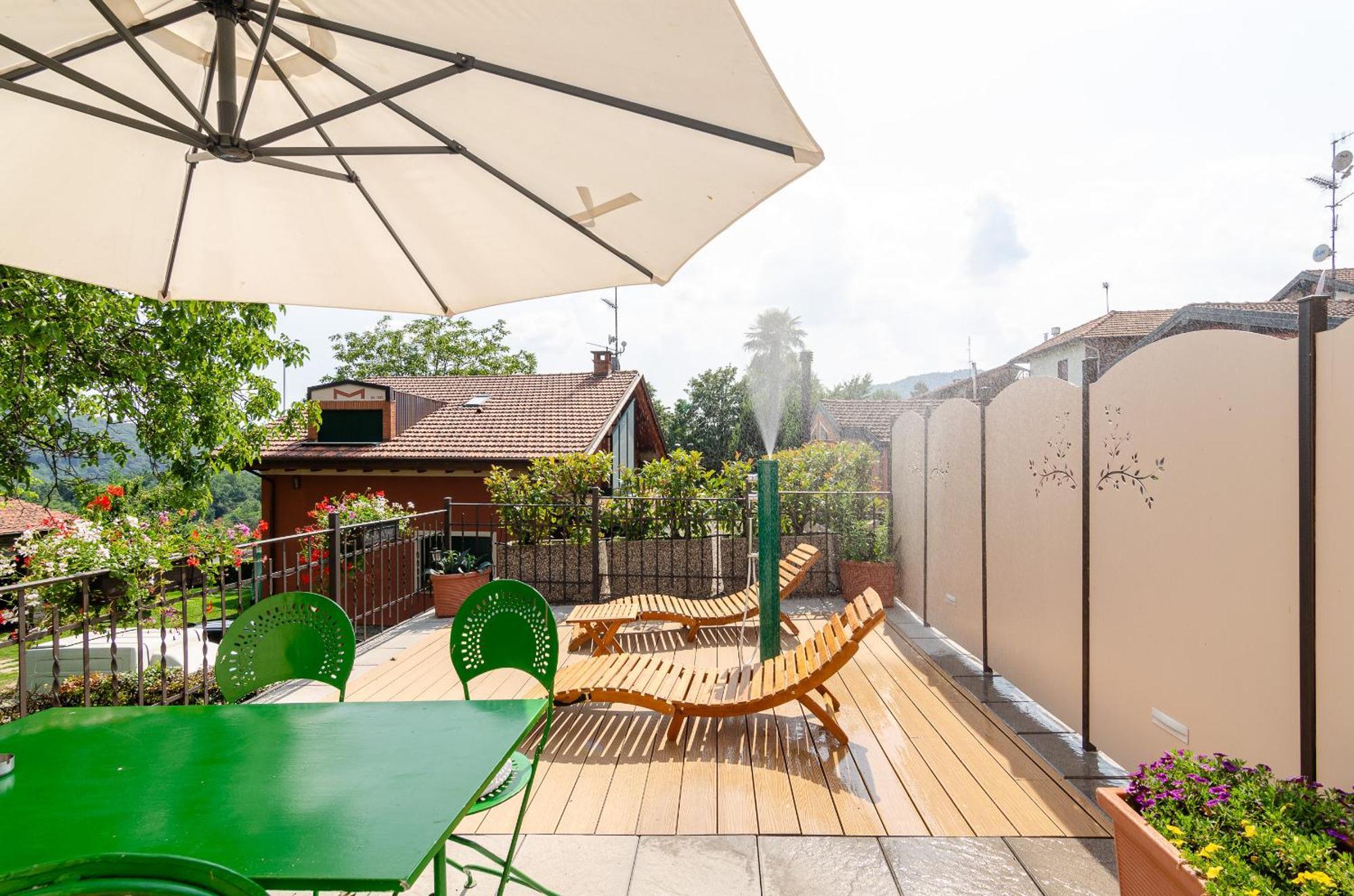 Il Gelsomino - Terrace Country House Pisano Exterior foto